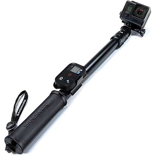 Amazon.co.uk camera extension pole