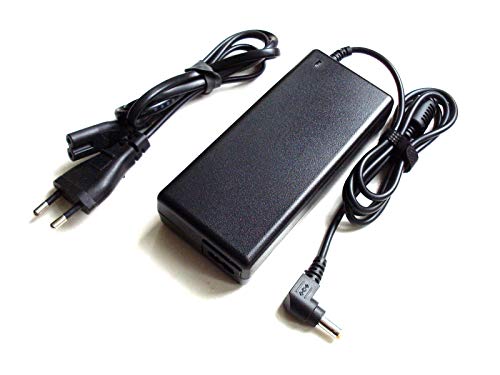 Netzteil Ladekabel 19V - 4,74A Ersatz für Terra Mobile 1773 Netzteil Ladekabel 19V - 4,74A Ersatz für Terra Mobile 1773
