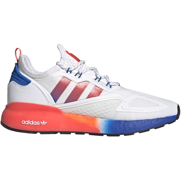 adidas Originals ZX 2K Boost Junior Running Trainers