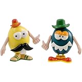 Miniland Educational 97115 - Juego de creación