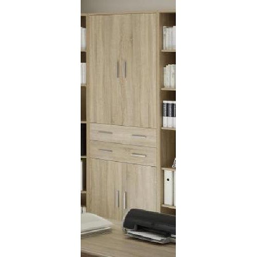 Preisvergleich Produktbild Aktenschrank Office-Line Sonoma
