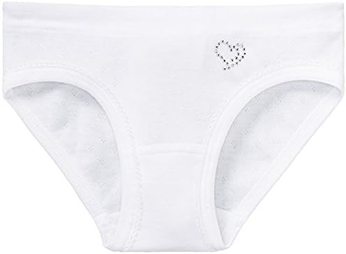Girl's Knickers