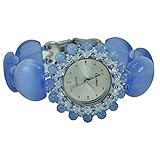 uhren braunschweig FASHION BRACELET - Stilvolles Design, exquisite Verarbeitung, zarte Textur, hell und glänzend, umweltfreundlich und komfortabel, elegant und elegant, nicht allergisch, nicht verformbar, lichtecht, persönlicher Charme beim Tragen. Dies ist ein Muss für Damen.