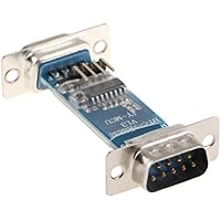Serielle datenübertragung rs232