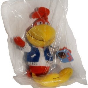 General Mills Sonny the Cuckoo Bird Cocoa Puffs Cereal Breakfast Pal