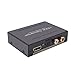 Produktbild BDFA 1080 P HDMI Zu HDMI Optischer SPDIF Unterstützung 5.1 + RCA L/R Audio Video Extractor Konverter Splitter Adapter