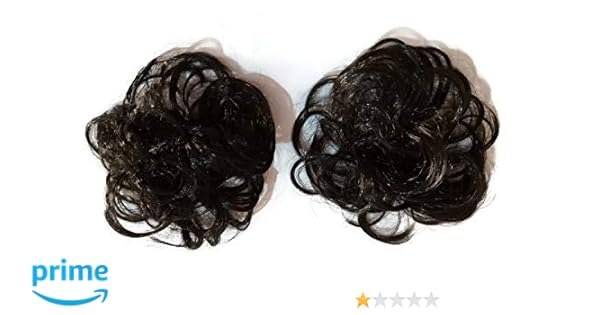Buy Hds Manu Women S And Girl S Artificial Synthetic Hair