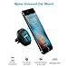 Mpow Mobile holder for car ,Air Vent Magnetic Car Phone Holder, Universal AC Vent Phone Mount Cradle for Iphone,Oneplus,Redmi/MI,Vivo,Oppo,Moto,Samsung,Lenovo,Lumia and More RS.559.00