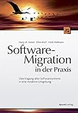Image de Software-Migration in der Praxis: Übertragung alter Softwaresysteme in eine moderne Umgebung