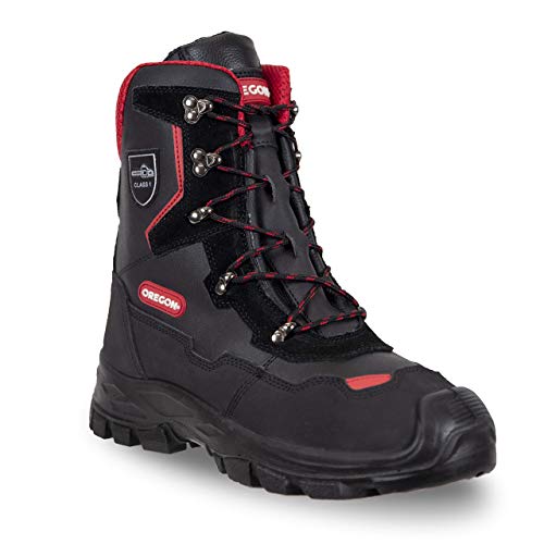 best safety boots uk review