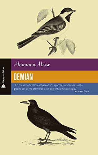 Demian (Spanish Edition)