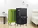 Bloom Alma Mini Storage Bag, Black