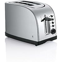 WMF Stelio Tostadora - Matt/Silber