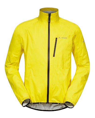 VAUDE Herren Regenjacke Drop III, 4979 - 4