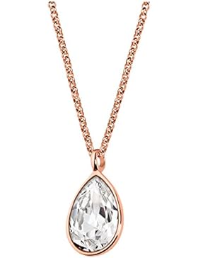 Tamaris Kette Amy A00322011 Edelstahl rosegold