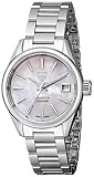 TAG Heuer Damen-Armbanduhr Analog Automatik Edelstahl WAR2411.BA0770