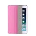 Produktbild Schutzhülle für Apple iPad 24,6 cm (9,7 Zoll) 2017 & 2018 mit Schlaf- und Wachfunktion, ultral, Leder, Smart Cover für iPad