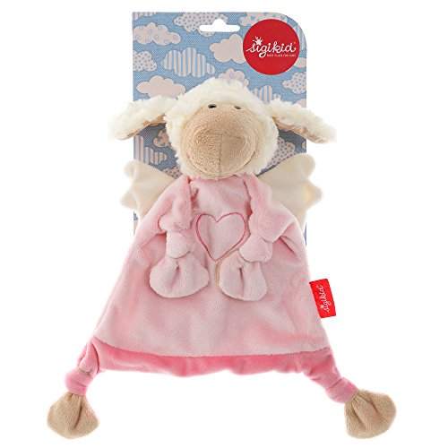 sigikid, Mädchen und Jungen, Schutzengel - 7