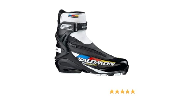 salomon pro combi pilot