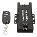 Produktbild leoboone 12-24V LED Light Bar Battery Control Box mit drahtloser Fernbedienung Flash-Blitzsteuerung für Arbeits-Lampe 7 blinkende Modi