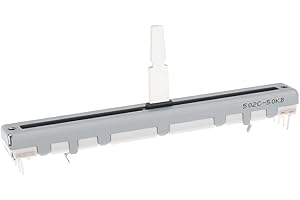 OTOTEC DJ Disc Player Speed Control Push Rod Potentiometer DCV1011 Compatible with Pioneer DDJ 200 400 XDJRR