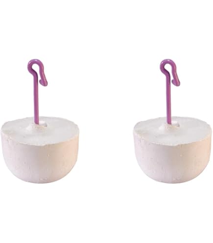 Calce Per Pappagalli Arquivet - Integratore Minerale Naturale Con Sali E Iodio, 20g - Foto 3