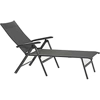 Suchergebnis auf Amazon.de für: klappliege alu: Garten