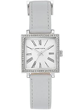 Anne Klein Damen-Armbanduhr AK/N2939SVLG