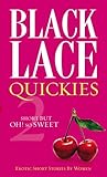Black Lace Quickies 2: Bk. 2
