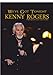 Produktbild Kenny Rogers and Lionel Richie - Live In The Usa - We've Got Tonight DVD