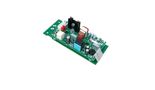 Smeg Fme18Ex Fme20Ex Me200B Me201N Me202X Microonde scheda di controllo  digitale : Amazon.it: Casa e cucina