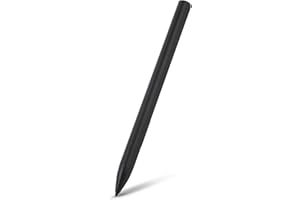 YUNSEITY Stylet Numérique pour HP Envy X360, Spectre X360, Envy X360, avec sensibilité à la Pression 4096, Stylet MPP 2.0 Rechargeable