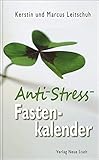 Anti-Stress-Fastenkalender (Impulse) by 