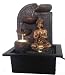 eCraftIndia Spiritual Buddha Lord Water Fountain RS.3495.00