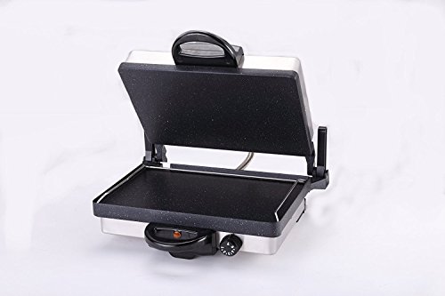 Roland Multigrill Marmor inkl. Kasserolle 17467 - 5