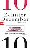 Zehnter Dezember: Stories