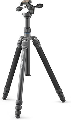 Price comparison product image Cullmann Cross 628 RW30 Dreibeinstativ