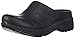 Produktbild Dansko Women's Shelly Mule, Black Tumbled Pull up, 36 M EU (5.5-6 US)
