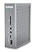 Price comparison product image CalDigit TS3 Plus Thunderbolt 3 Dock - 85W Charging, 7X USB 3.1 Ports, USB-C Gen 2, DisplayPort, UHS-II SD Card Slot, LAN, Optical Out, for 2016+ MacBook Pro & PC (Space Grey - 2.0m/6.56ft Cable) …