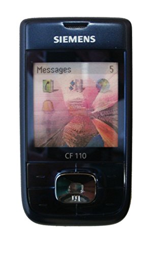 Kinderspielzeug Pinatafüllung 10 x Handy Dummy Slider Kinderspielzeug SIEMENS CF110 blue Mitgebsel Kindergeburtstag NEU - 2