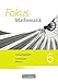 Fokus Mathematik - Bayern - Ausgabe 2017: 6. Jahrgangsstufe - Lösungen zum Schülerbuch by 