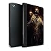 Produktbild Offiziell Chris Cold PU-Leder Hülle/Case/Brieftasche für Apple iPad Mini 1/2/3 Tablet / Ghouls der Furcht Muster / Dämonisches Tier Kollektion