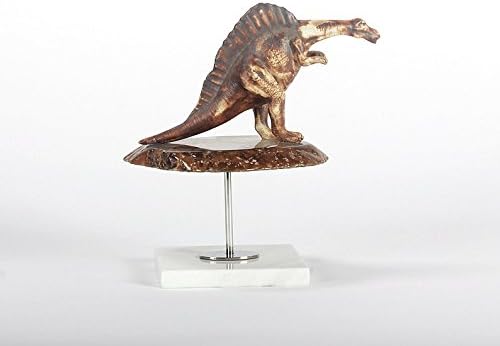 GFEI A model of the housing decoration decoration / ceramic Animal Dinosaur / agate stone Home Furnishing decorations / gifts,B