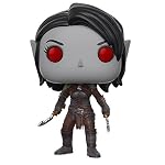 Funko Pop Naryu (Morrowind 219)