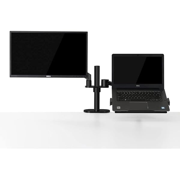 npo std7086s 10 27 notebook stand vesa monitor tutucu kol amazon com tr bilgisayar