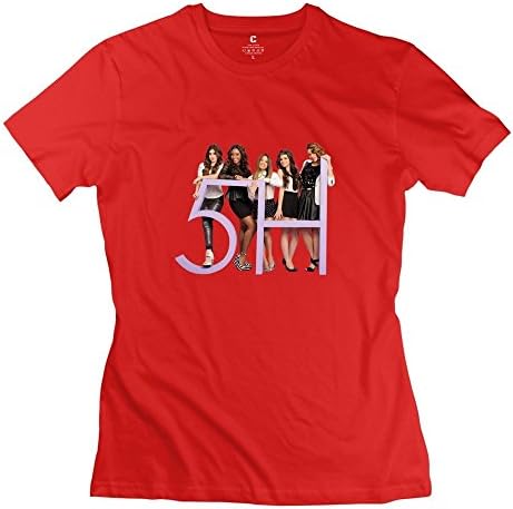 Girls Fifth Harmony T-Shirt Unique Sport Medium