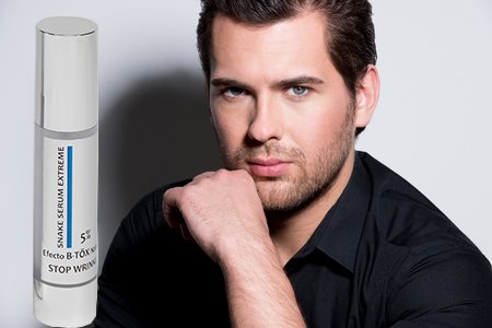 Marion Serum Effekt Natürliches B- TÖx . 50ml . Anti Age Tensor . - 7