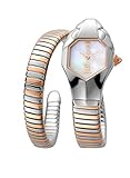 Just Cavalli Glam Chic Damen-Armbanduhr, jc1l001m0045