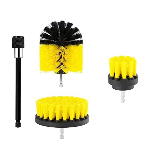 Preisvergleich Produktbild Altsommer Reinigungsmittel-Außenbereich - Brunnen - Garten - Deckbürste -Gartenmöbel-Vogelbadewanne - Badezimmerzubehör - Fliesen -Duschreiniger-Badewanne-Waschbecken-... -Bodenbelag