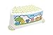 Mr Men & Little Miss Step Stool